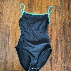 Yumiko Kiki leotard